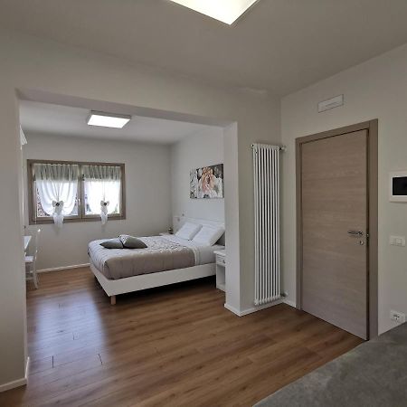 Covolo  B&B I Sassi Del Piave المظهر الخارجي الصورة