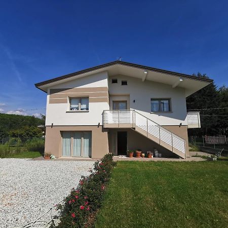 Covolo  B&B I Sassi Del Piave المظهر الخارجي الصورة