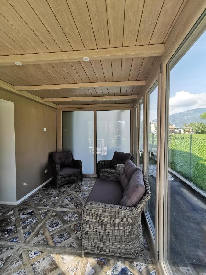 Covolo  B&B I Sassi Del Piave المظهر الخارجي الصورة