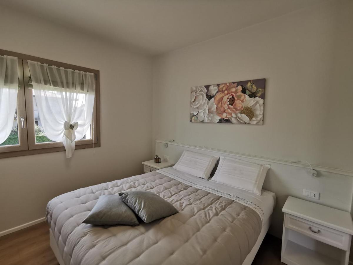 Covolo  B&B I Sassi Del Piave المظهر الخارجي الصورة