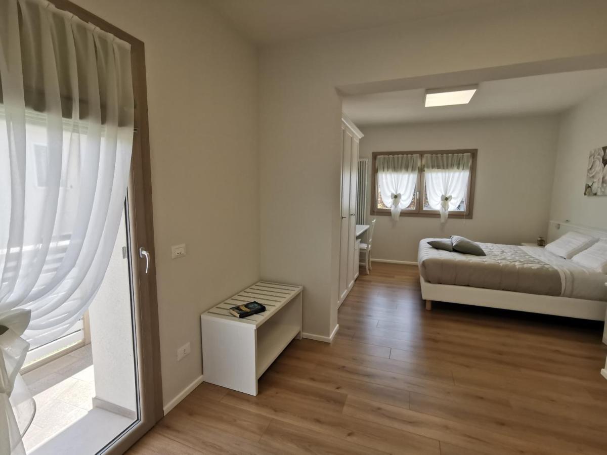 Covolo  B&B I Sassi Del Piave المظهر الخارجي الصورة