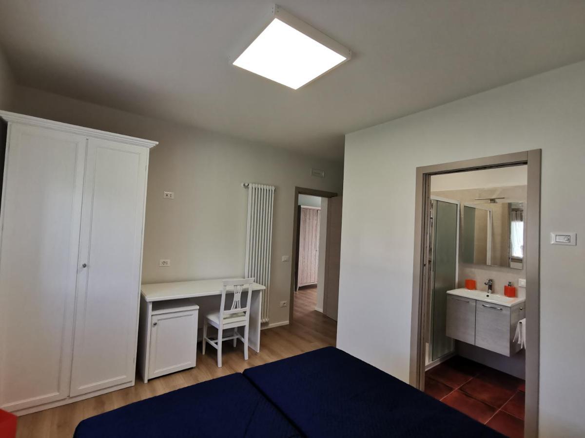 Covolo  B&B I Sassi Del Piave المظهر الخارجي الصورة